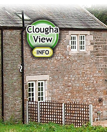 Clougha View Cottage