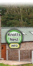 Knotts Nest Cottage